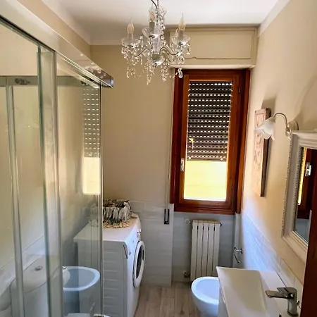 Casetta In Versilia Apartament