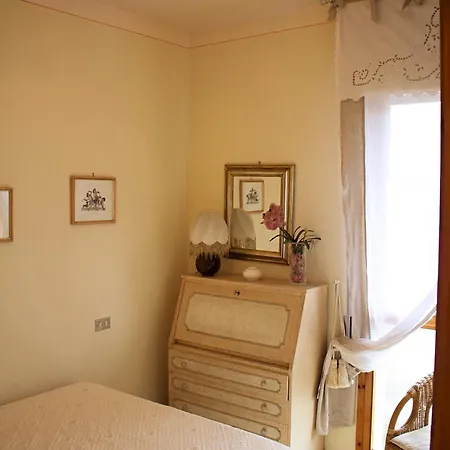 Casetta In Versilia Apartman
