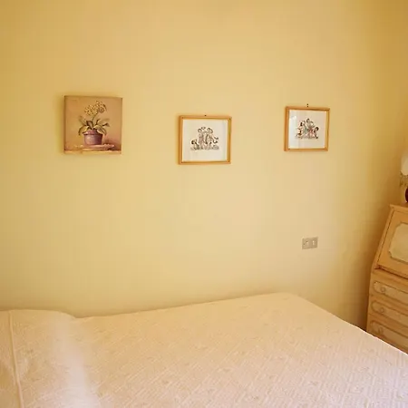 Casetta In Versilia Apartman Viareggio