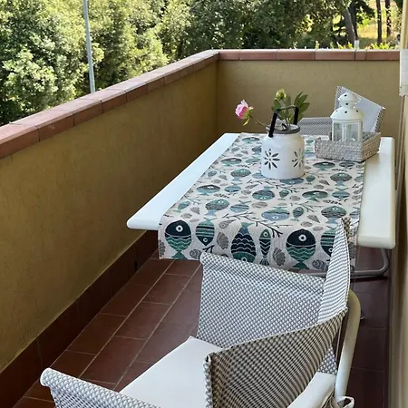 Casetta In Versilia Apartman Viareggio