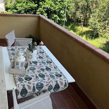 Apartman Casetta In Versilia
