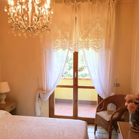 Apartman Casetta In Versilia Viareggio