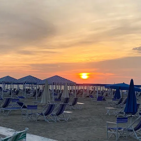 Casetta In Versilia Apartman *