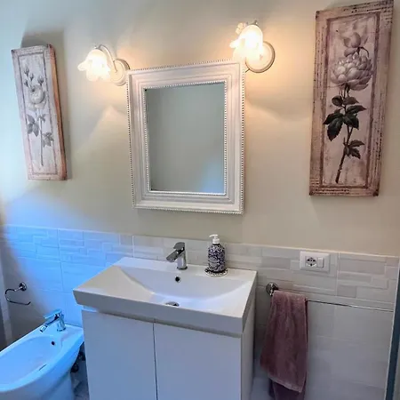 Casetta In Versilia Apartment