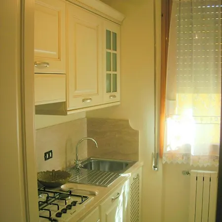 Apartman Casetta In Versilia *